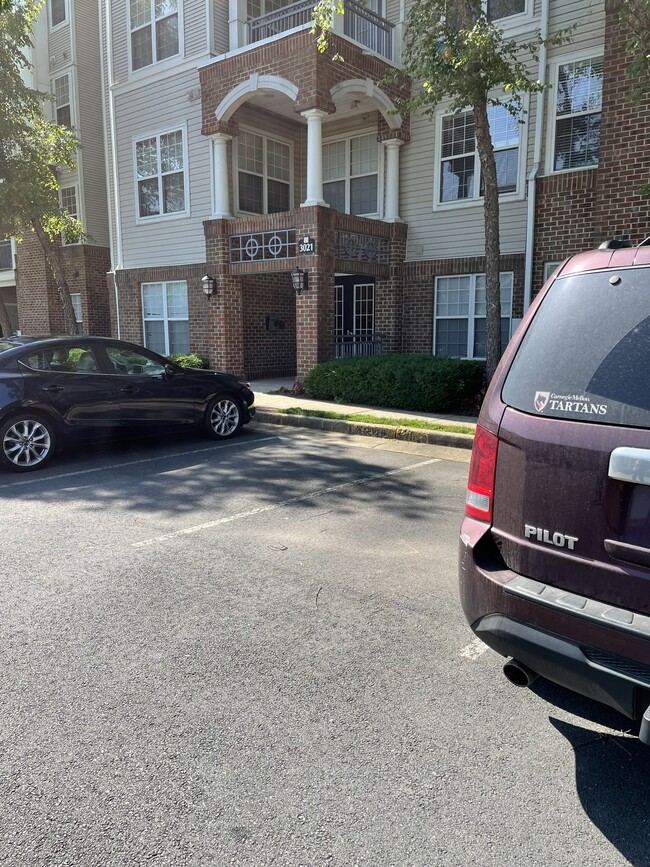 Parking# 106 - 3021 Nicosh Cir Condo Unit 1407
