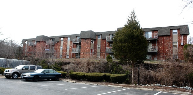 Gristmill Apartments