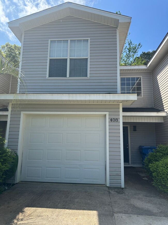 Sandy Oak Subdivision. - Sandy Oak Subdivision. Townhome