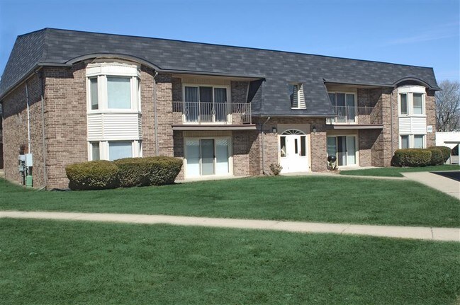 Photo - 2277 S Grove St Unit Apt 211