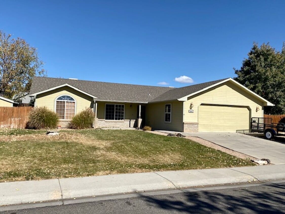 Recent Remodel - Recent Remodel