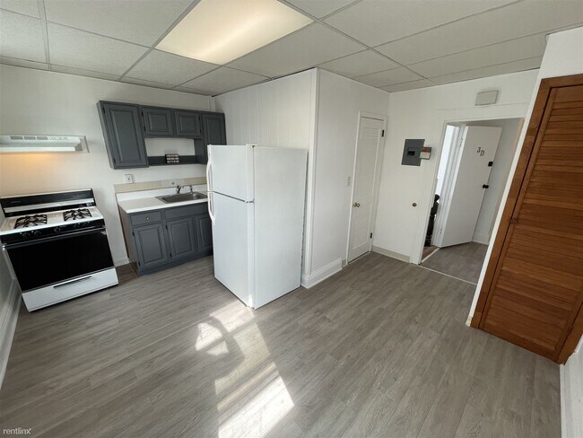 Photo - 1 br, 1 bath 4plex - 1510 Light Street 3D