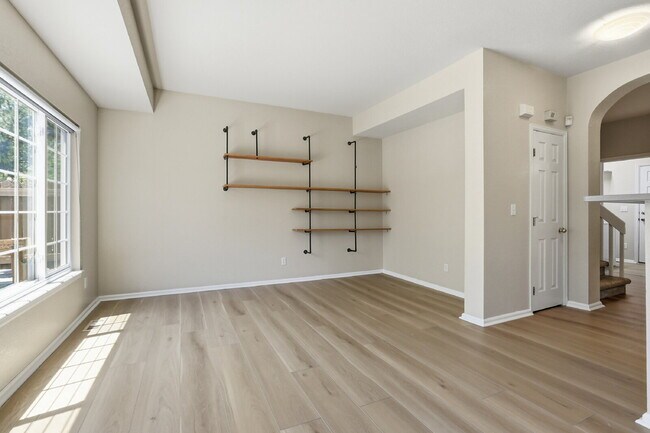 Photo - $2,735.95 - 3 Bed, 2.5 Bath Townhome in Aurora with In Unit Laundry!