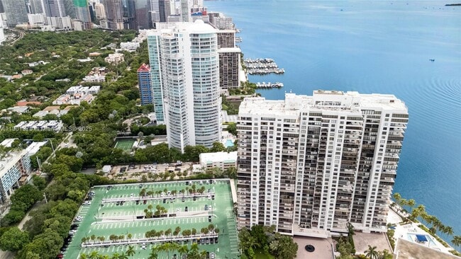 Photo - 2333 Brickell Ave Unit 1406