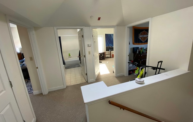 Photo - 2-Fl Duplex Available for June! 3-beds, 2.5 Baths