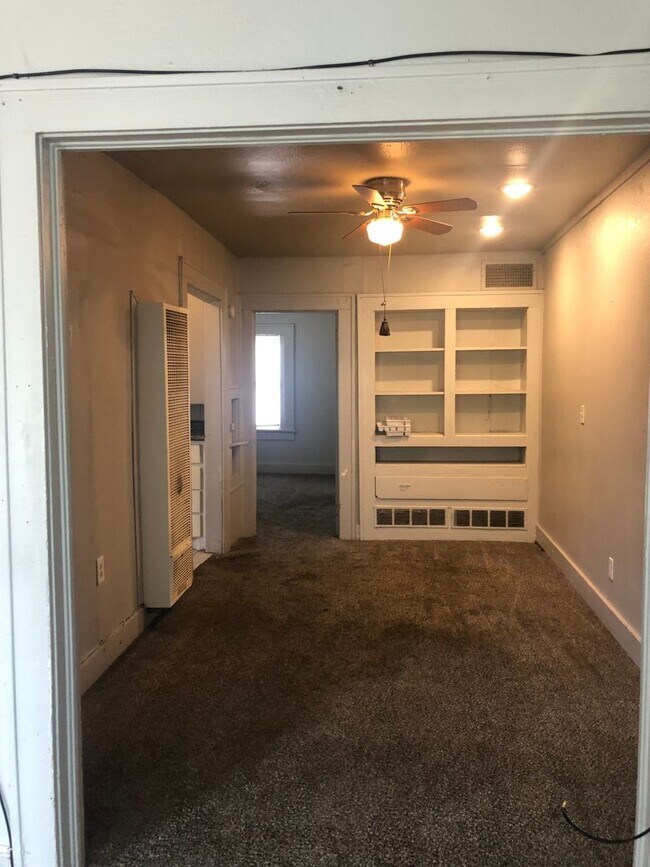 Located in Bivins, walking distances to sh... Rental House Rental in