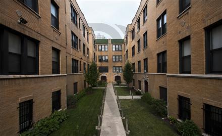 Humboldt Park 2 bed near the 606 trail - Humboldt Park 2 bed near the 606 trail Apartment Unit 1540-1M