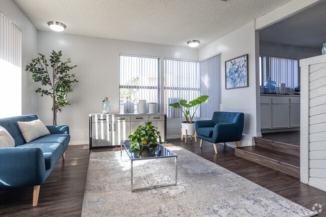 Leasing Office