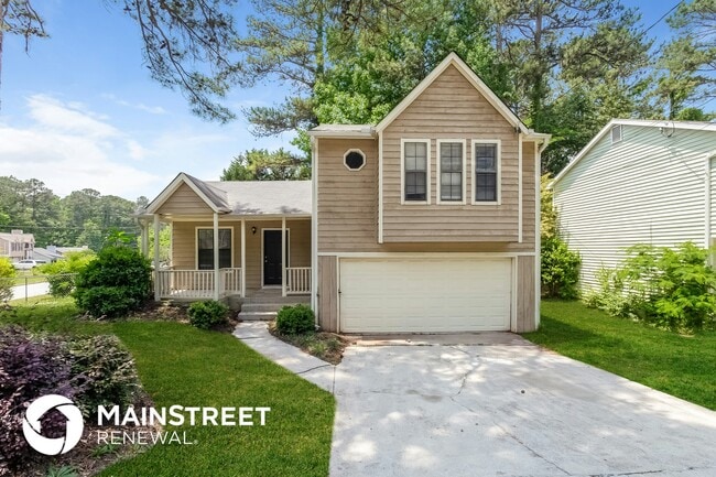 Building Photo - 2223 Scarbrough Dr