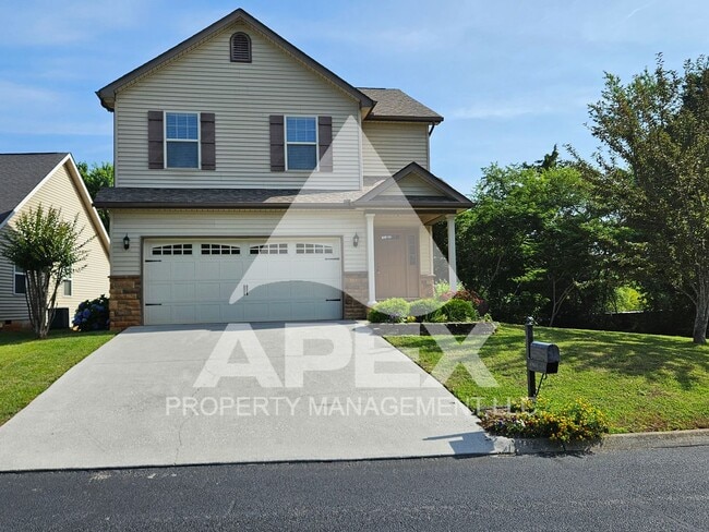Building Photo - West Knoxville – Beautifully Upgraded - 3 ... Rental