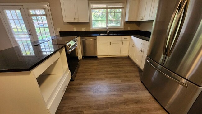 Photo - Affordable 3BR/2BA Ranch Home with Spacious Yard