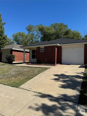 Building Photo - 3416 Poplar Springs Ln Rental