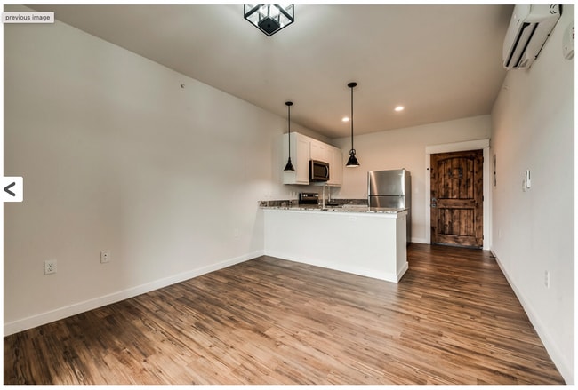 Photo - San Jose Apartments