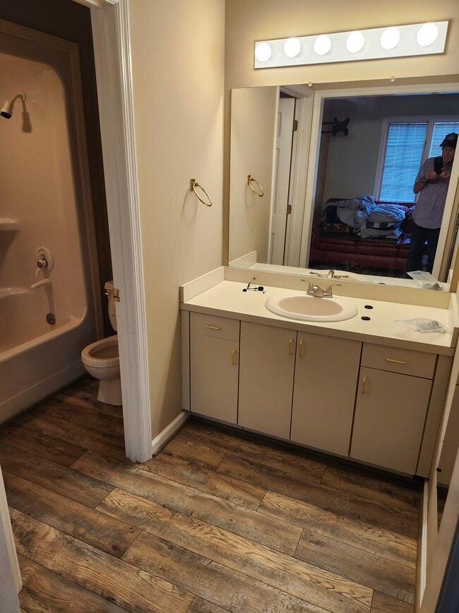 Photo - 1600 Woodland Way Unit Woodland way