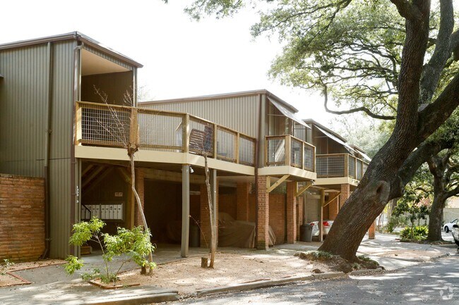 Photo - Vassar Place Apartments