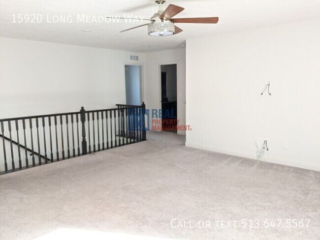 Photo - 15920 Long Meadow Way