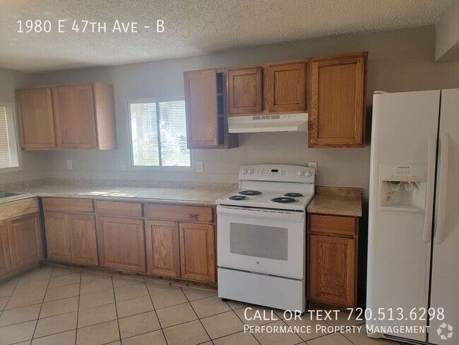 Building Photo - Spacious 4 bed 2 Bath for immediate move i... Unit B Rental