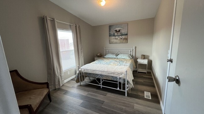 Photo - Beautiful Solar-Powered 3 Bedroom Home