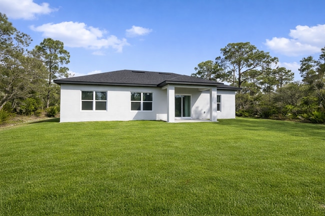 Photo - Move-In Ready! Gorgeous 4BR/2BA with Garage in Serene Lake Placid