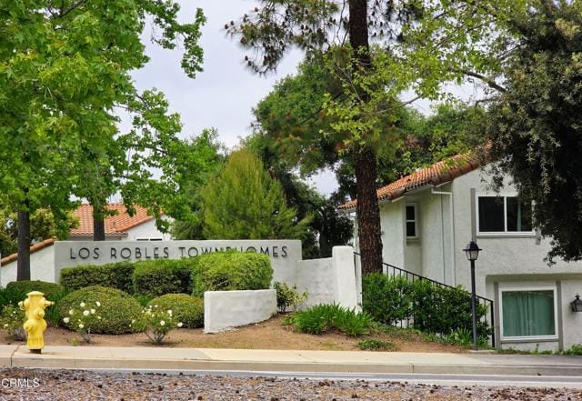 Photo - 265 Green Heath Pl Townhome