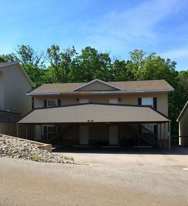 Building Photo - 16583 Hunters Ridge Ln Unit C