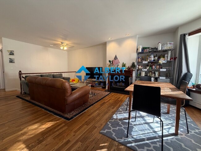 Photo - 486 Massachusetts Ave Unit 1