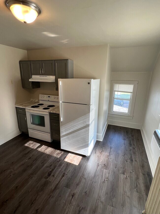Photo - 2415 Avenue J Unit #2