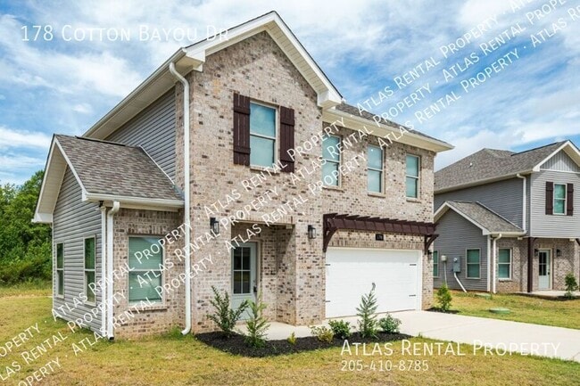 Photo - 178 Cotton Bayou Dr