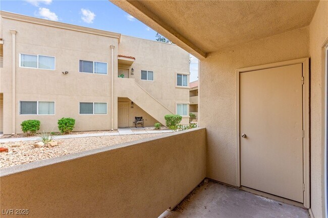 Building Photo - 1848 N Decatur Blvd Unit 101