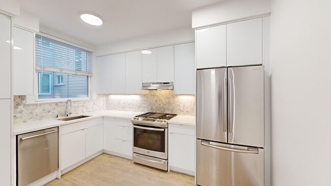 Building Photo - 625 Guerrero St Unit 7A