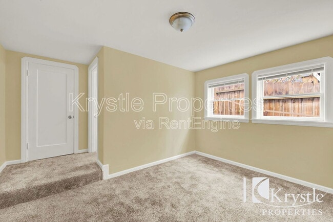 Building Photo - 1029 Sutter St Rental