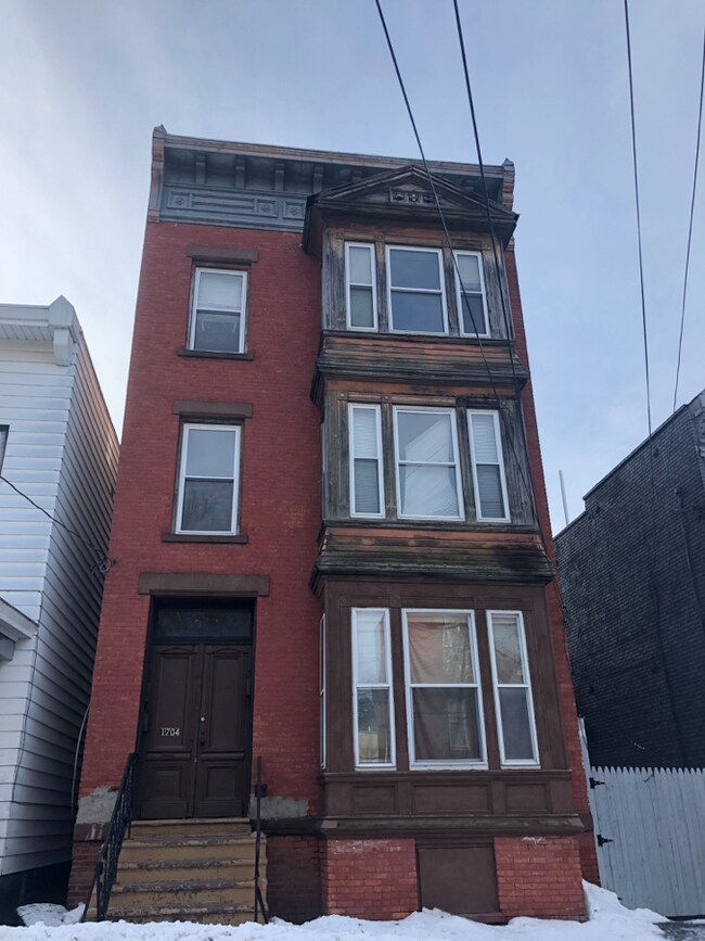 1704 Highland Ave Apartments For Rent in Troy, NY