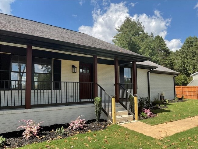 Building Photo - 2452 Kilgore Rd