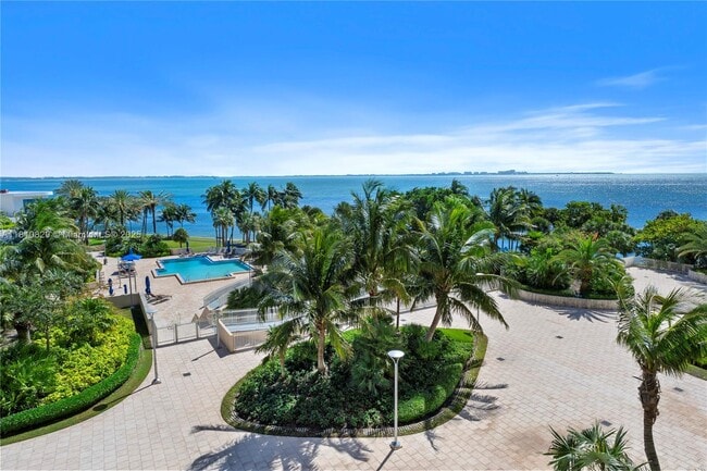 Photo - 2 Grove Isle Dr Condo Unit B503