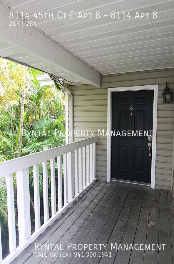 Photo - 8114 45th Ct E Unit 8114 Apt 8