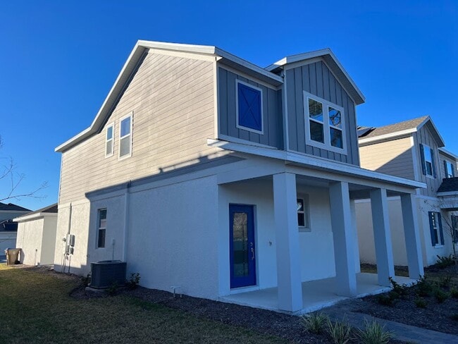 Building Photo - Newly built 3 Bedroom Home in Beautiful St. Cloud - 5 min from Isles of Lake Nova