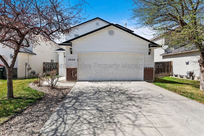 Building Photo - 3354 W Wave Dr