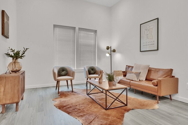 Photo - Highland Terrace Apartments