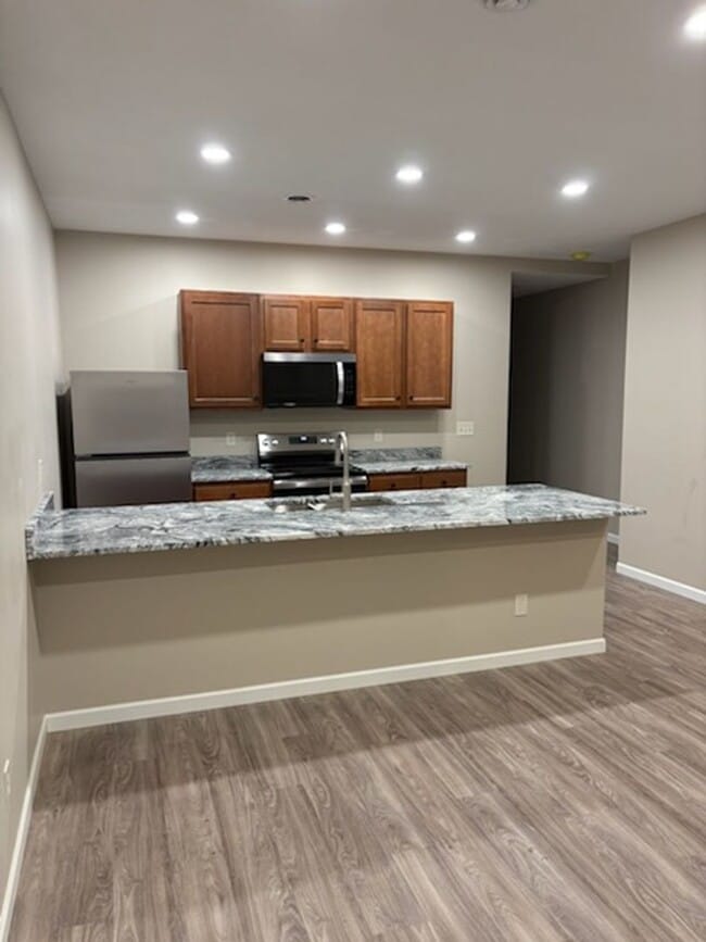 Photo - Two bedroom apartment