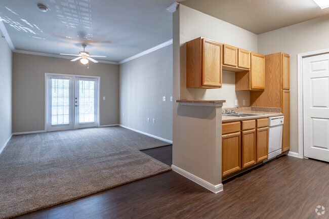 Sala de estar - Longboat Key