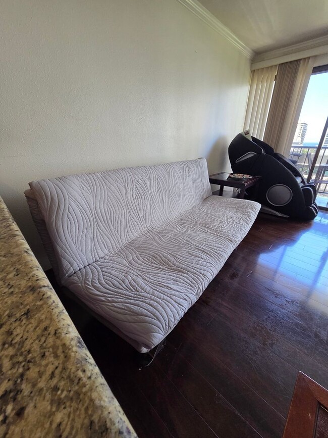 Photo - Furnished 1 bedroom in Waikiki Unit 1007