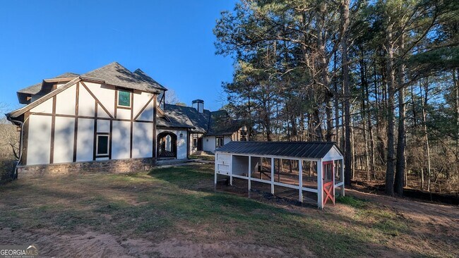 Photo - 1776 Old Country Pl