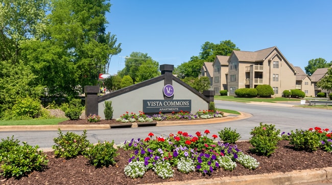 Building Photo - Vista Commons
