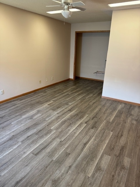Open Office Space - 395 N Birch St Unit 395 N. Birch Office Suite