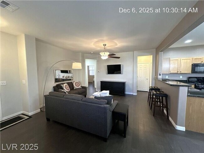 Photo - FURNISHED SINGLE STORY LOCATED IN THE HENDERSON AREA!!