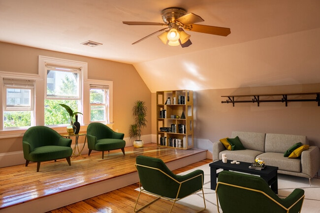 Photo - 1 Parker Hill Ter