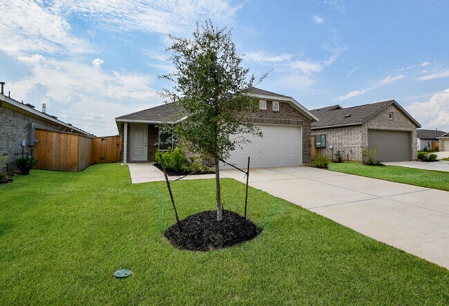 Building Photo - 6855 Lantana Leaf Ln Rental
