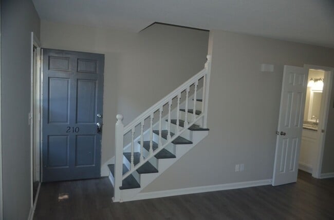 Photo - 2-Bed, 1.5-Bath Home for Rent – Winston-Salem, NC