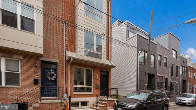 Building Photo - 1912 Gerritt St Rental