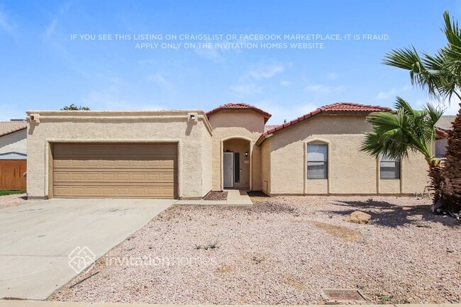 Building Photo - 6308 W Turquoise Ave Rental